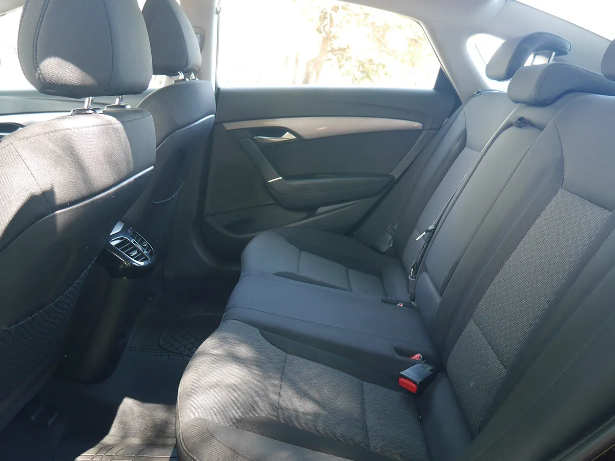 2015 Holden Cruze SRI Z 2WD