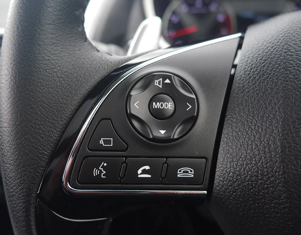 2018 Mitsubishi Eclipse Cross VRX 2WD