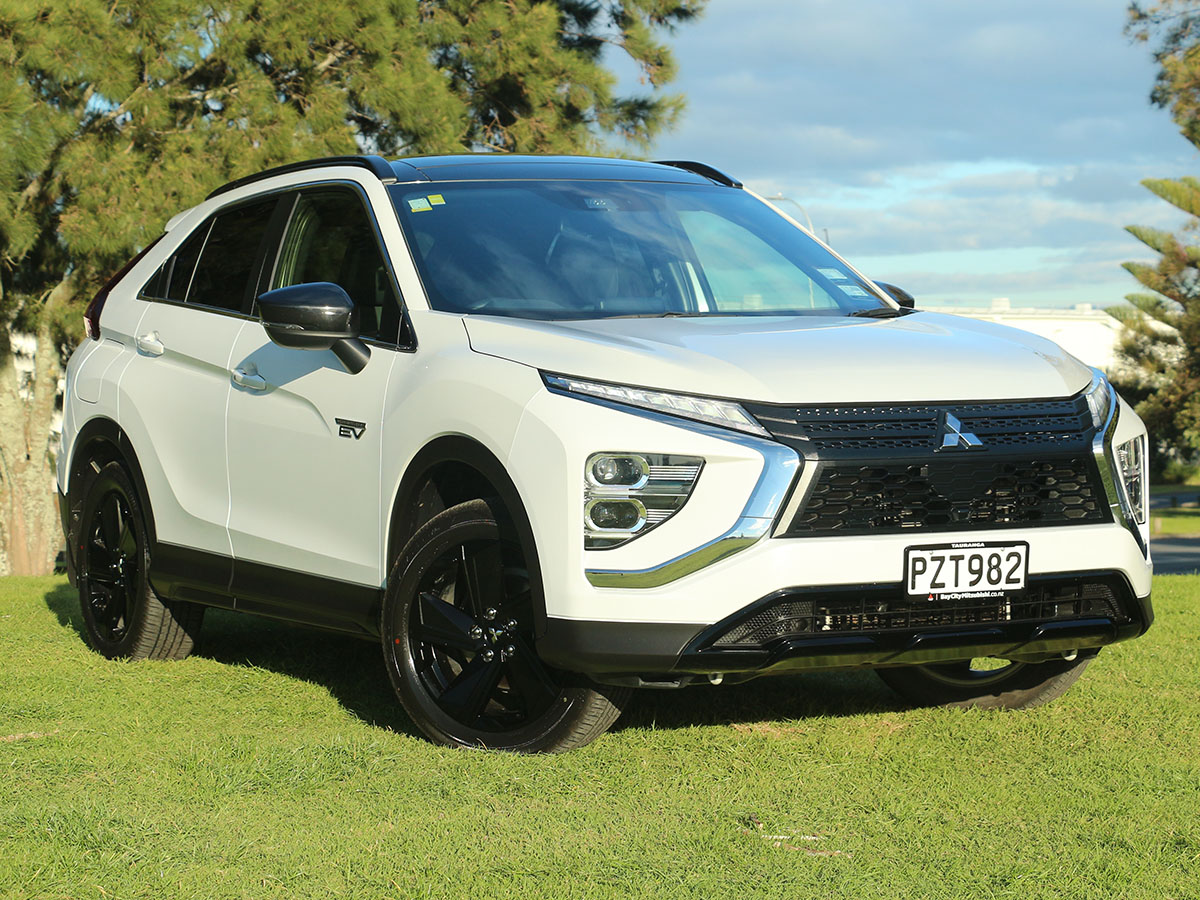 2023 Mitsubishi Eclipse Cross PHEV Sport 4WD