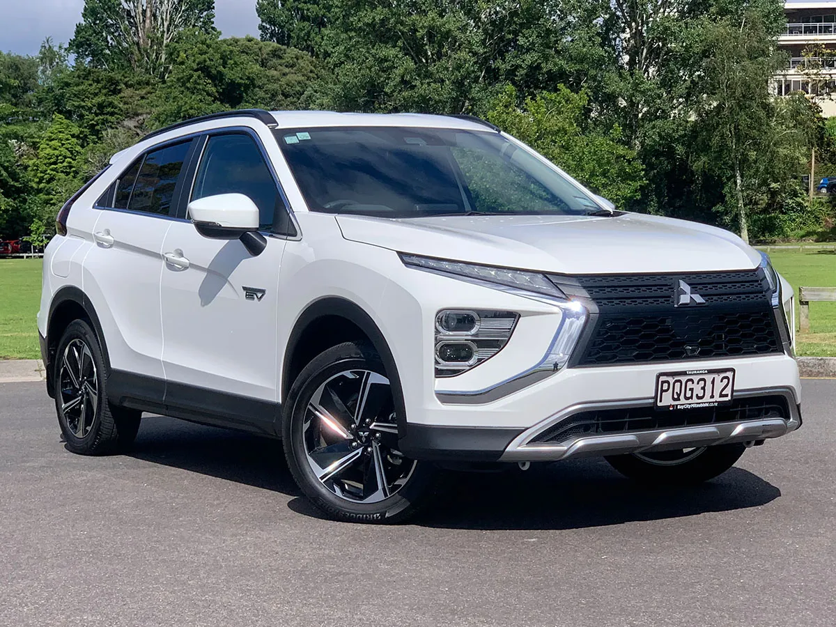 2023 Mitsubishi Eclipse Cross PHEV XLS 4WD