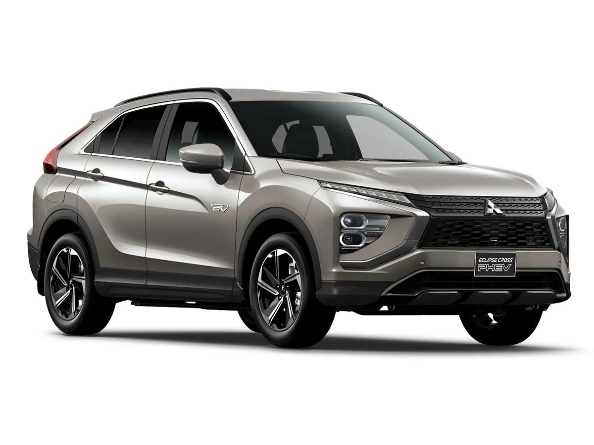 2023 Mitsubishi Eclipse Cross PHEV XLS 4WD