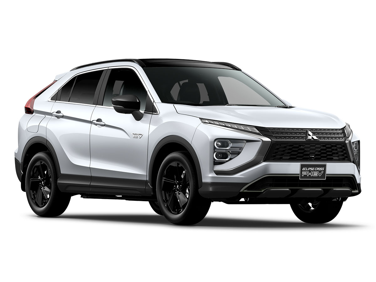 2023 Mitsubishi Eclipse Cross PHEV Sport 4WD