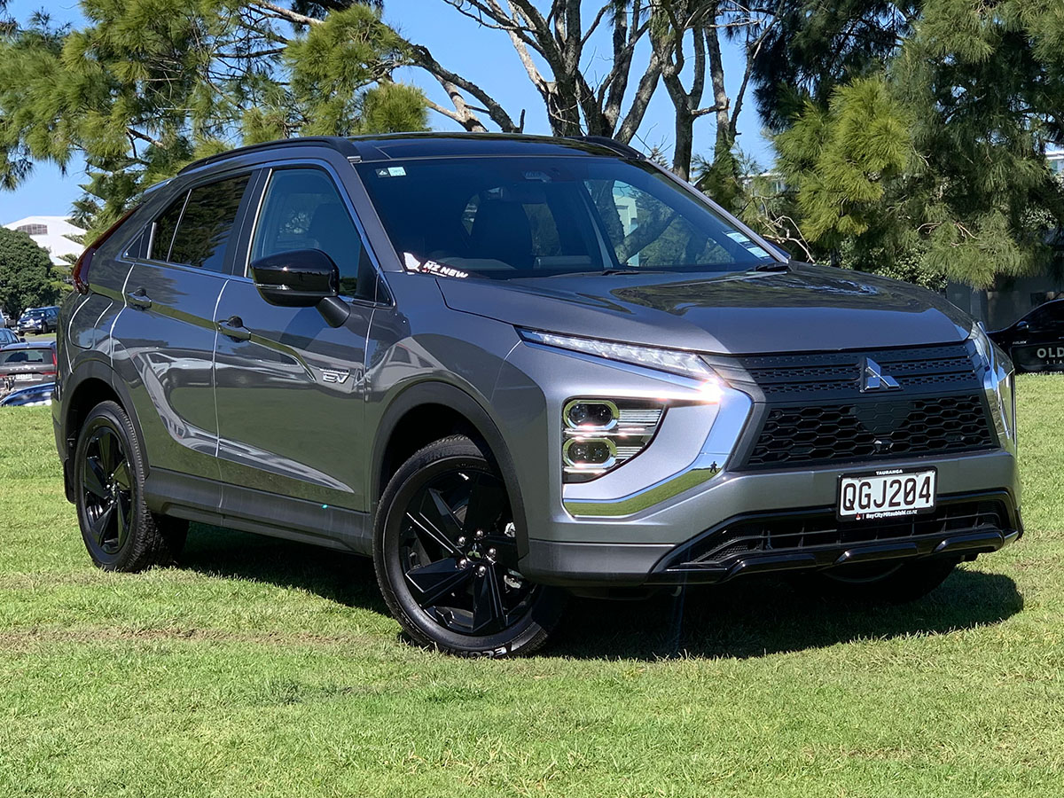 2023 Mitsubishi Eclipse Cross PHEV Sport 4WD