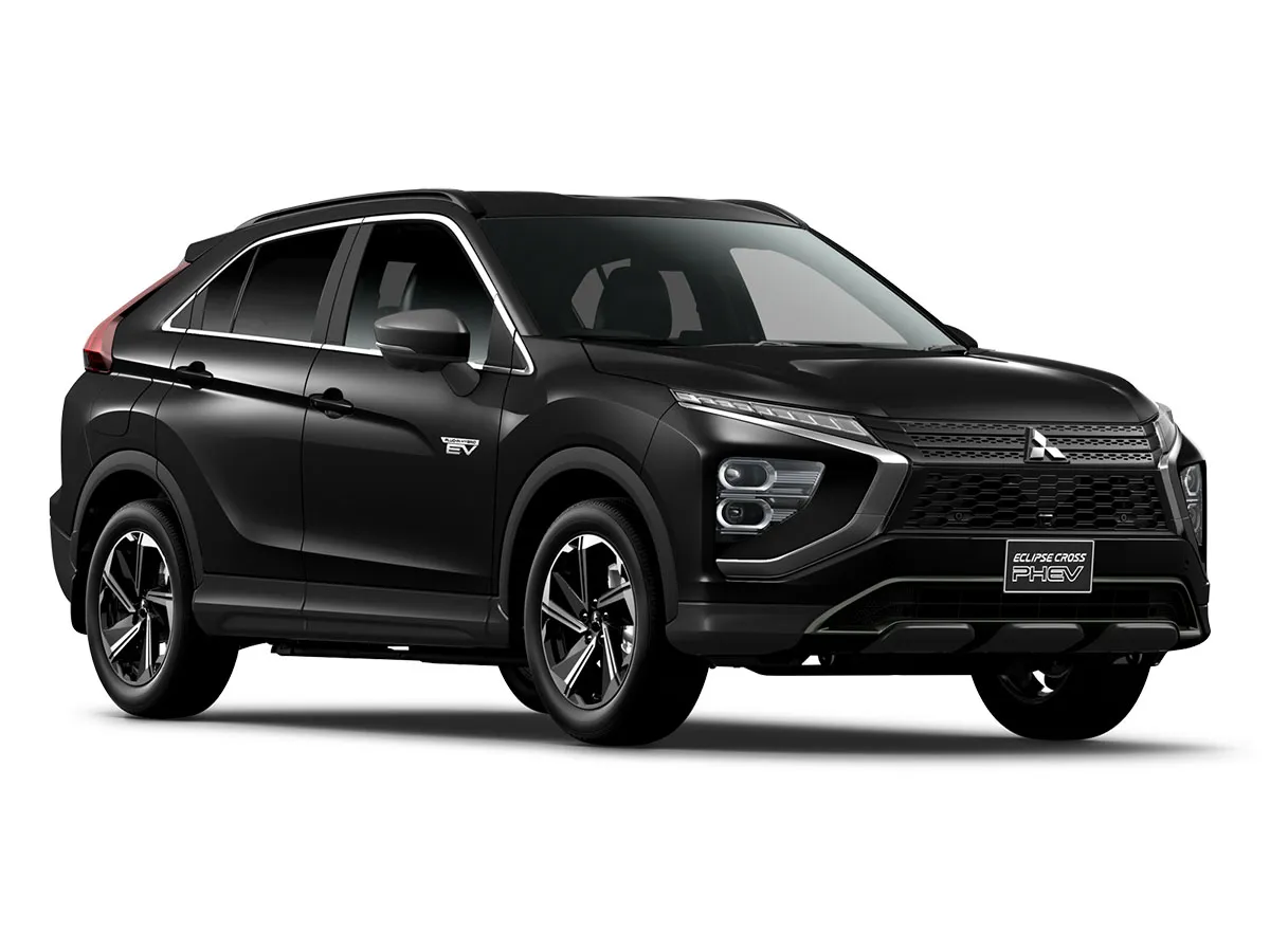2026 Mitsubishi Eclipse Cross PHEV XLS 4WD