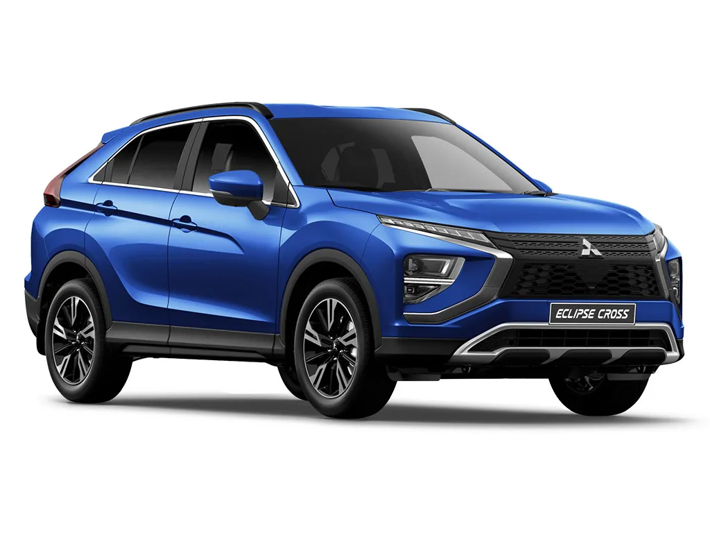 2026 Mitsubishi Eclipse Cross XLS Petrol  AWD  