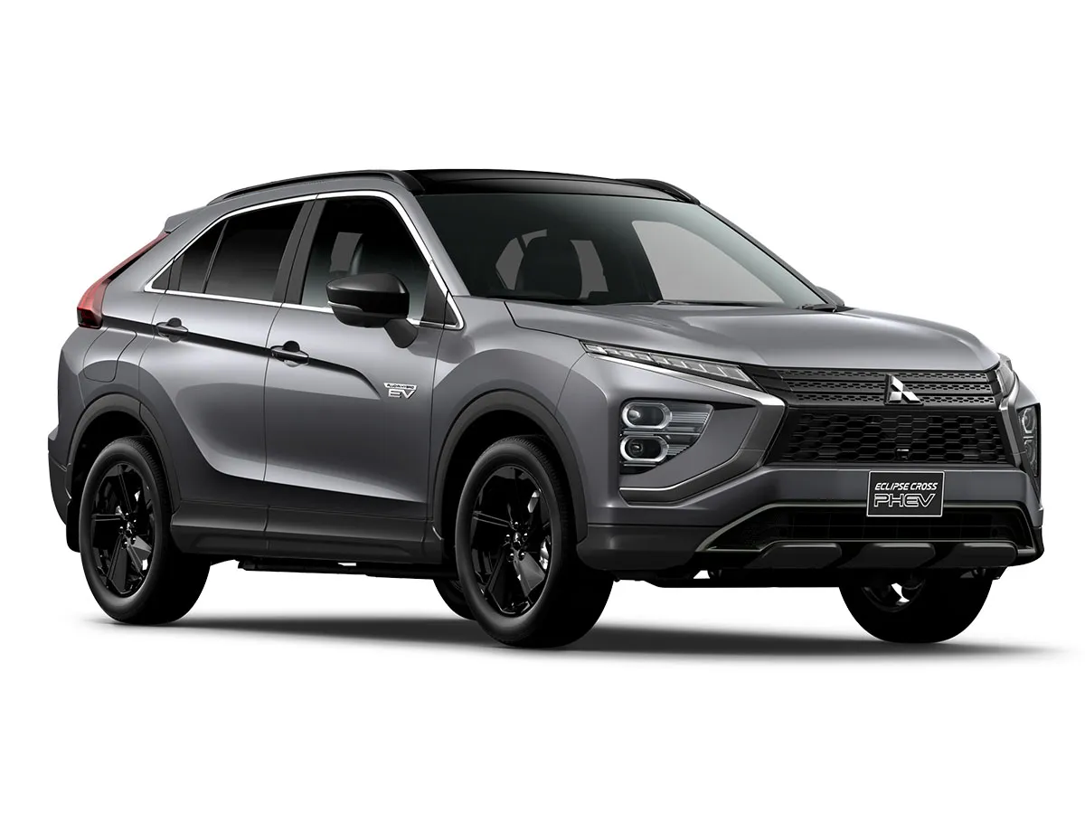 2025 Mitsubishi Eclipse Cross PHEV Sport 4WD