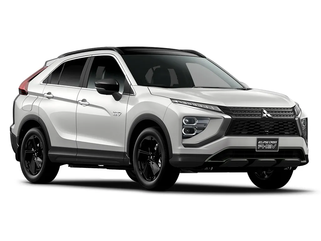 2025 Mitsubishi Eclipse Cross Sport 2WD