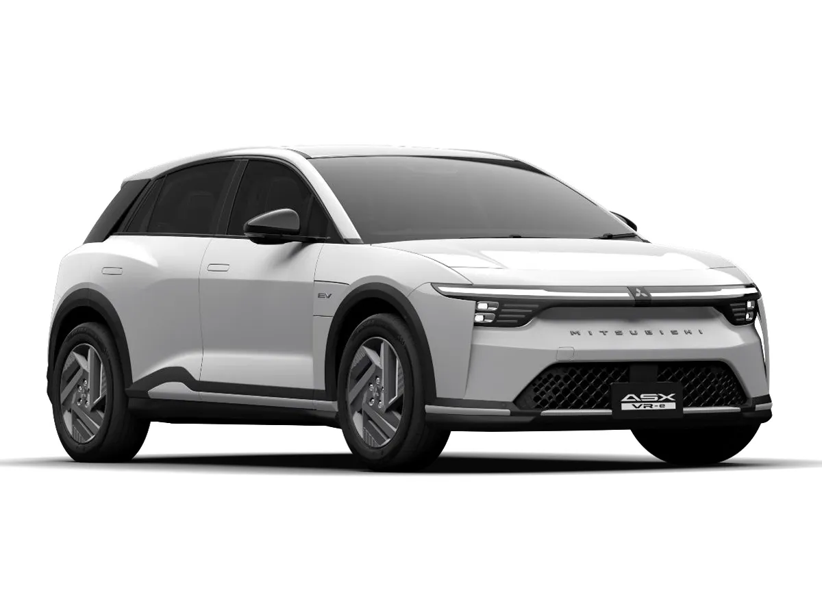 2026 Mitsubishi ASX VR-e LS Electric  RWD  