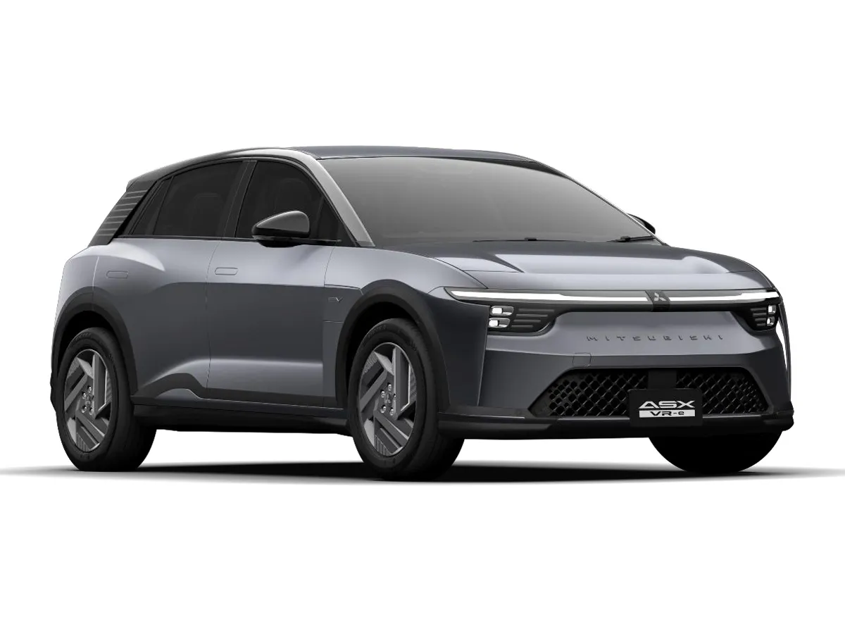 2026 Mitsubishi ASX VR-e XLS Electric  RWD  